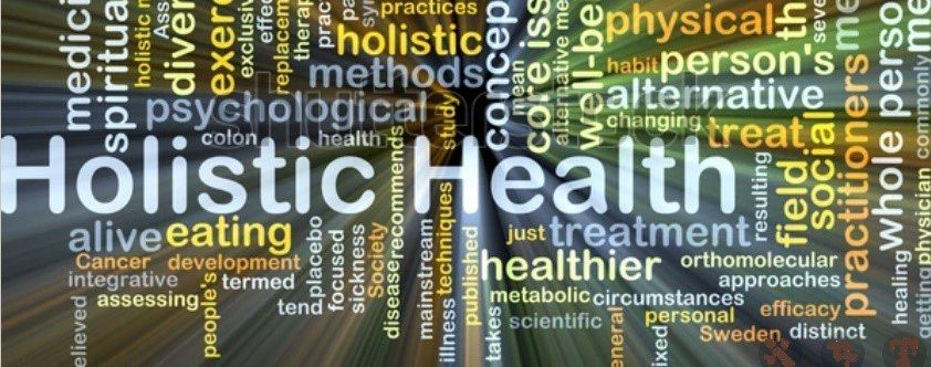 Holistic-Health